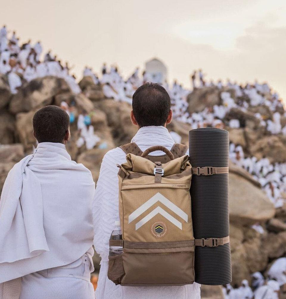 الحج البري