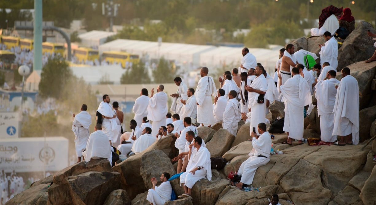 الحج الاقتصادي